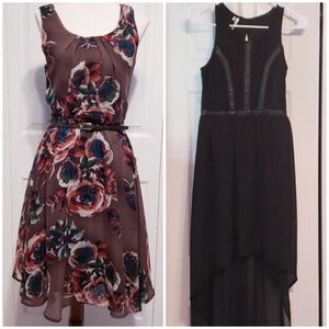 Size 3/4 dresses